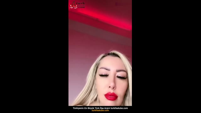 Ilcin Karagoz İfşa Videosu · Amatör Tango - Tango Videoları